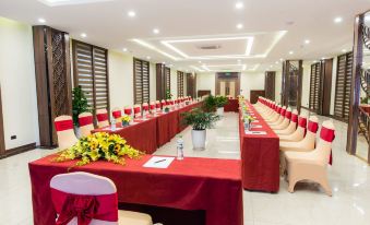 Muong Thanh Sapa Hotel