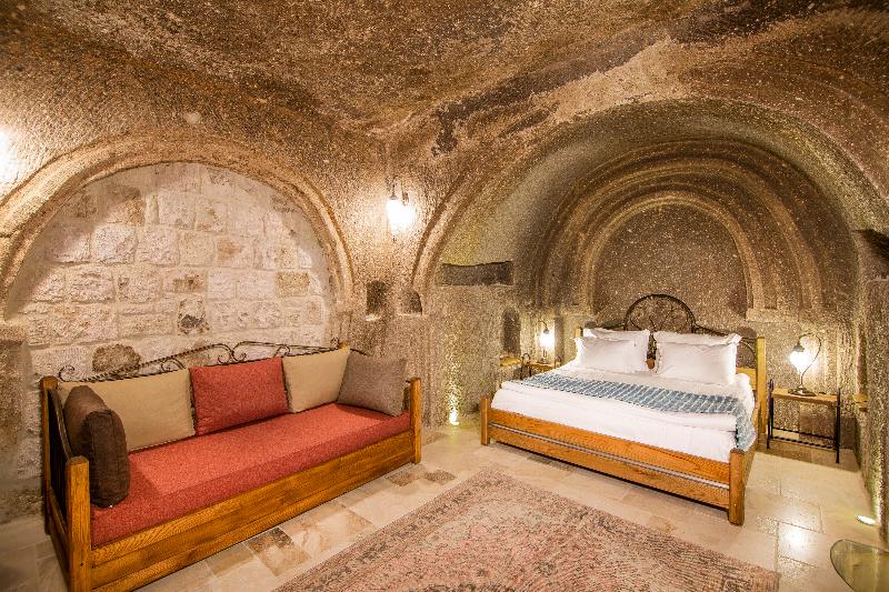 Hera Cave Suites Goreme