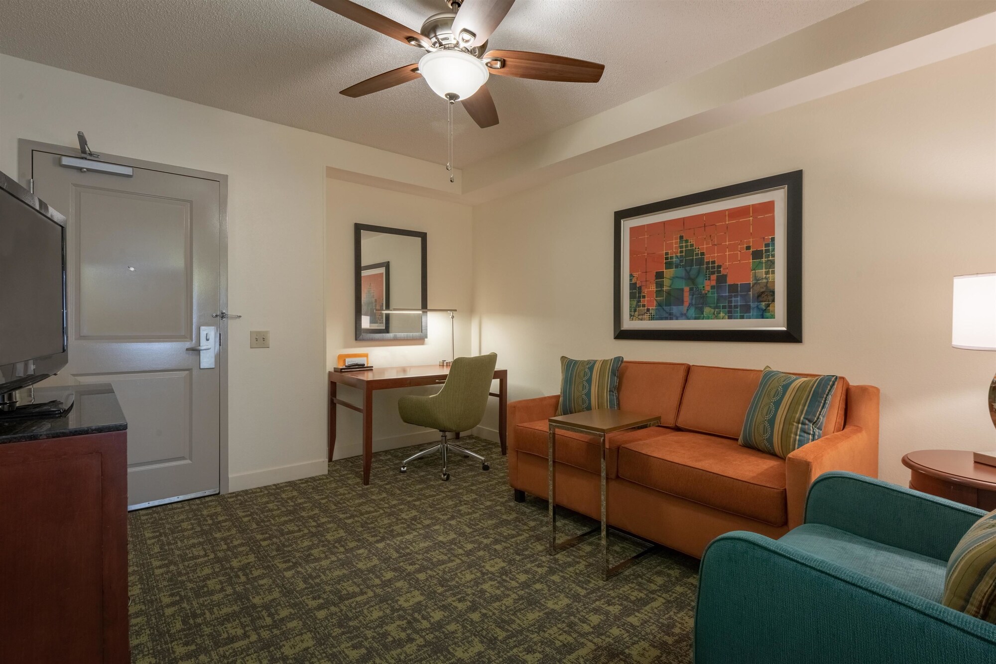 Hilton Garden Inn Meridian