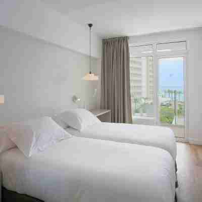 HM Balanguera Beach - Adults Only Rooms