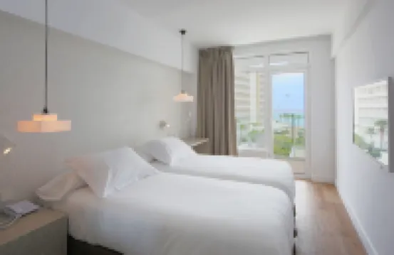HM Balanguera Beach - Adults Only