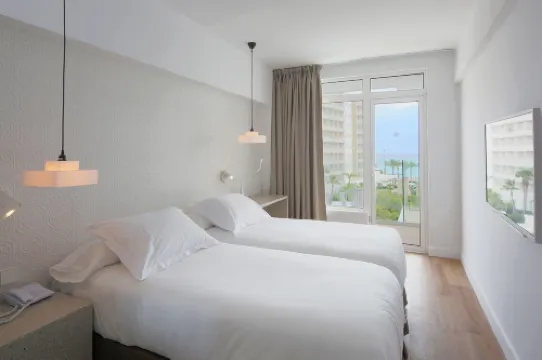 HM Balanguera Beach - Adults Only Избранное Photos