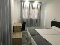 Hotel Portmán