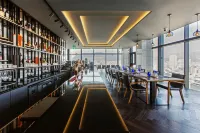 阿德拉飯店 - 酒吧