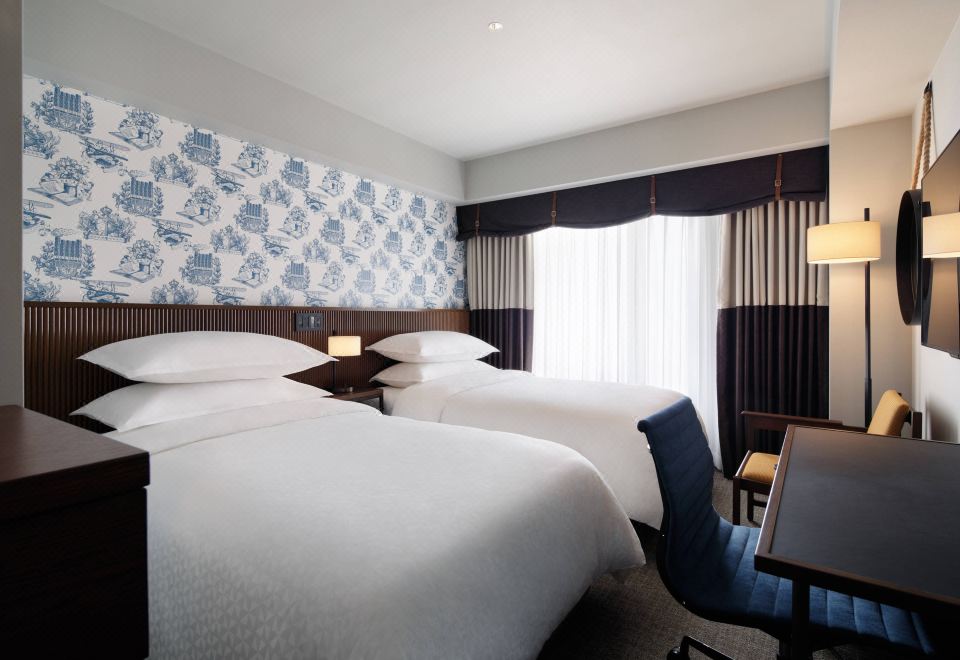 토요코 인 츄부 인터내셔널 에어포트 No 1