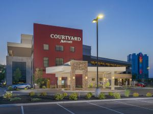 Courtyard Niagara Falls, USA