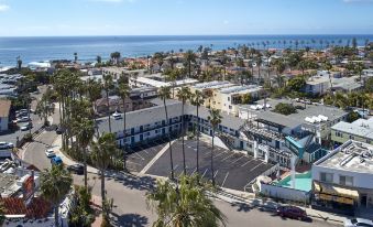 The Shoal Hotel la Jolla Beach