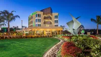 DoubleTree by Hilton San Diego Bayside Hôtels à : San Diego