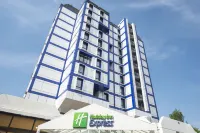 Satelinn Moscow Khovrino Hotel