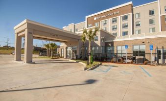 Hilton Garden Inn Jackson/Clinton