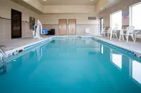 Comfort Inn Hotels in Pulaski County