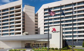 Long Island Marriott Hotel