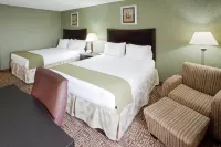 Hotel Harrisonburg - Pet friendly