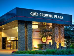 Crowne Plaza Suffern-Mahwah, an IHG Hotel