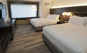 Holiday Inn Express & Suites Johnstown