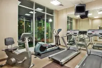 Holiday Inn Atlanta-Gas South Arena Area Hotels in Duluth