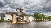 Best Western Oglesby Inn Hôtels à : Deer Park Township