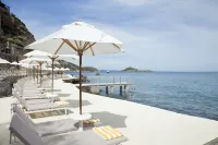 Il Pellicano Hotels in Cala Piccola
