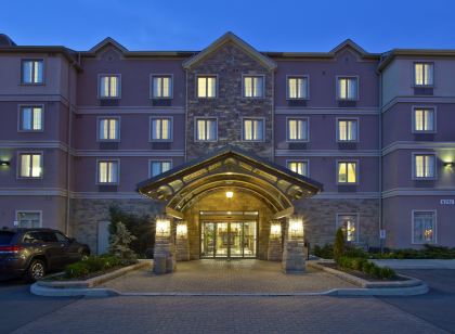Executive Residency by Best Western Toronto-Mississauga