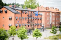 Best Western Hotell Hudik Hotels in Hudiksvall