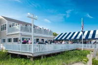 The Club at New Seabury - Beach