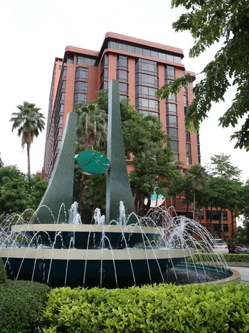 รูปภาพของโรงแรม ดิ เอมเมอรัลด์