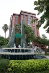 The Emerald Hotel