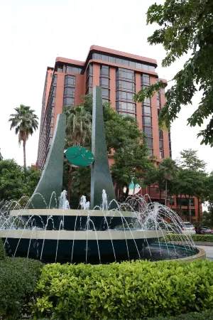 The Emerald Hotel