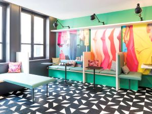 ibis Styles Paris Gare Saint Lazare