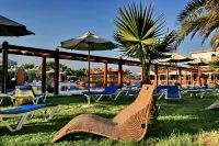All Senses Ocean Blue Sea Side Resort Hotels in Kremasti