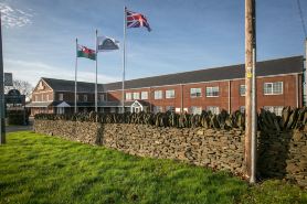 Celtic International Hotel Cardiff Airport