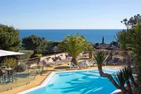 Hôtel & Spa les Mouettes - Пляж