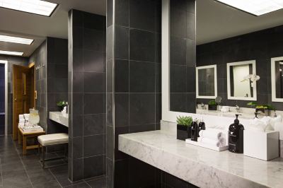 スパ・大浴場 JW マリオット シカゴの写真