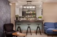 Plaza Regency Hotels - bar