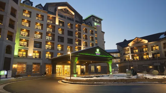 Holiday Inn Resort 阿爾卑斯平昌