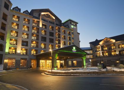 Holiday Inn Resort Alpensia Pyeongchang