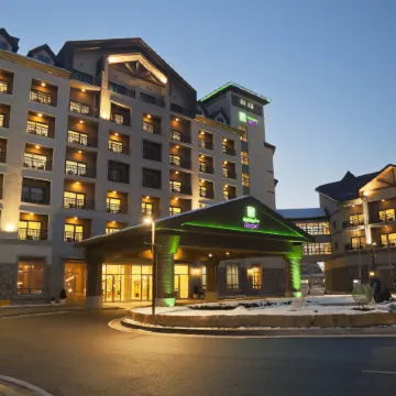 Holiday Inn Resort ALPENSIA PYEONGCHANG by IHG