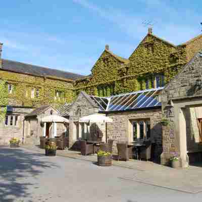 Stirk House Hotel Hotel Exterior