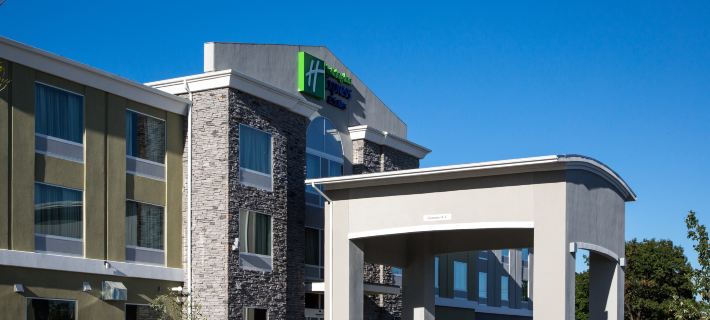 Holiday Inn Express & Suites CARLISLE - HARRISBURG AREA by IHG Hotels in Cumberland County