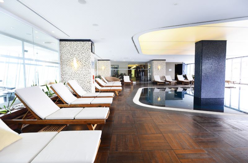 Radisson Blu Hotel, Batumi photo 2