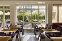 Hotel Indigo Dusseldorf - Victoriaplatz, an IHG Hotel Hotels in Düsseldorf