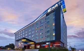 Aloft San Jose Hotel, Costa Rica