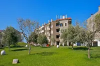 Park Plaza Verudela Pula