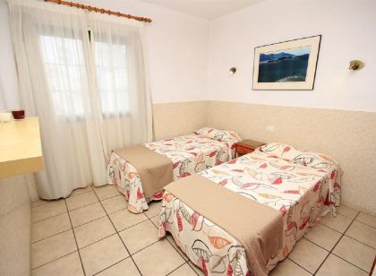 Apartamentos Acuario Sol
