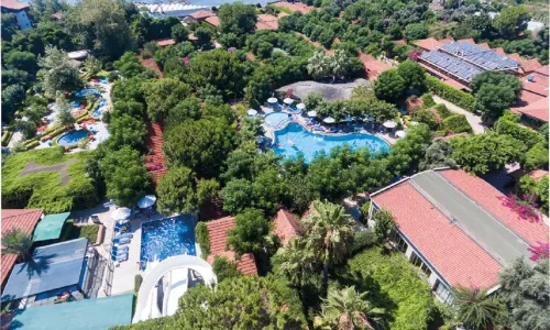 Can Garden Beach Hotel
