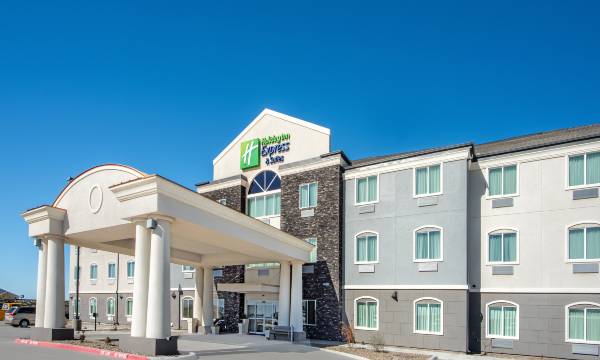 Holiday Inn Express & Suites Monahans I-20 by IHG
