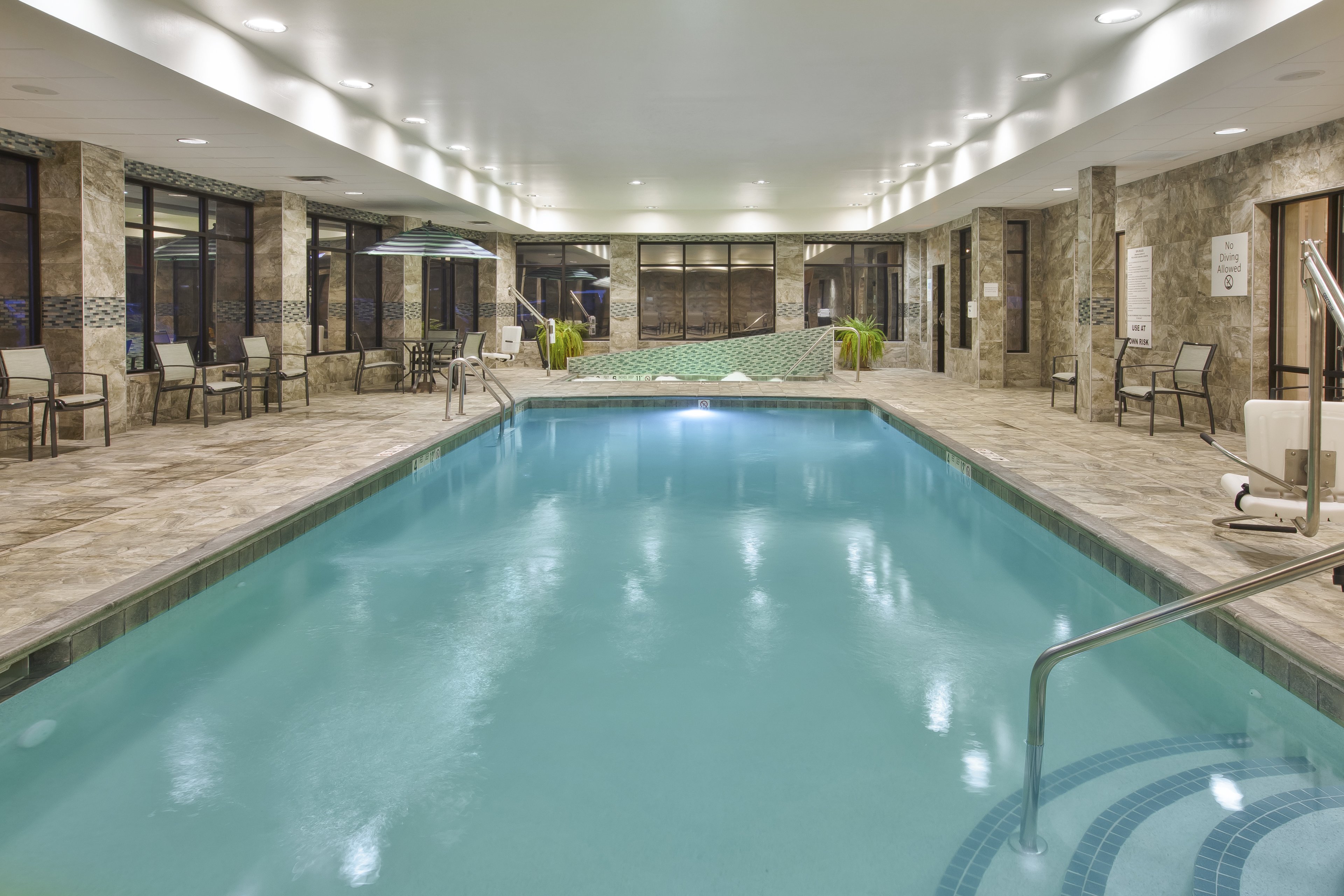 Holiday Inn Express & Suites Geneva Finger Lakes, an Ihg Hotel