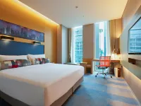 Aloft by Marriott Seoul Gangnam Отели рядом с достопримечательностью «Бар B28»