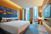 Aloft Seoul Gangnam Hotels in Seoul