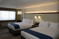 Holiday Inn Express Salt Lake City Downtown